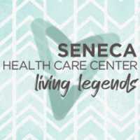 Seneca Health Care Center Logo