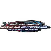 CDO Heating and Air Inc. Logo