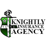 Knightly Insurance Agency Logo