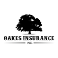 Oakes Insurance Logo