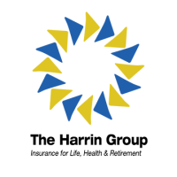 The Harrin Group Logo