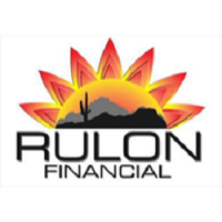 Rulon Financial Logo