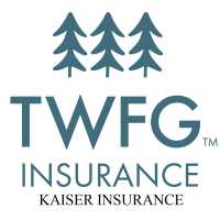 Twfg Insurance Services - Kaiser Insurance Logo