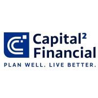 Capital Squared Fianancial Logo