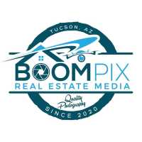 BoomPix Real Estate Media Logo