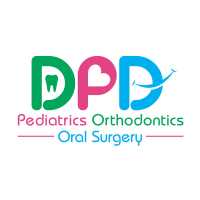 DPD Smiles - Pediatrics & Orthodontics Logo