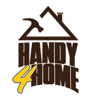 Handy 4 Home Logo