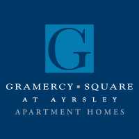 Gramercy Square at Ayrsley Logo