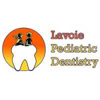 Lavoie Pediatric Dentistry Logo