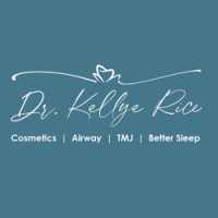 Cool Springs Laser Dentistry - Dr. Kellye Rice Logo