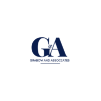 Grabow and Associates Logo