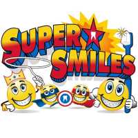 Super Smiles | Family Dentist Logo