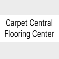 Carpet Central Flooring Center Logo