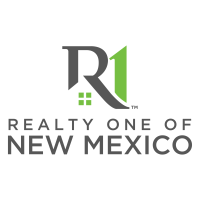 R1 New Mexico Logo