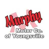 Murphy Motor Co of Youngsville Logo