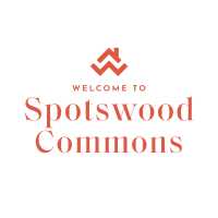 Spotswood Commons Logo
