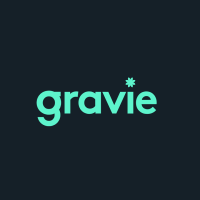 Gravie - Health Benefits Logo