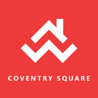 Coventry Square Apartments Logo