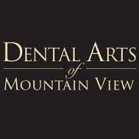 Dental Arts of Mountain View Logo