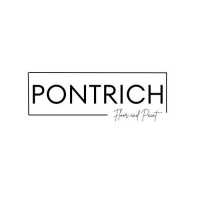 Pontrich Floor Covering Logo