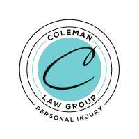 Coleman Law Group - Personal Injury Logo