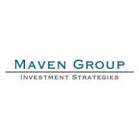 Maven Group Investment Strategies Logo