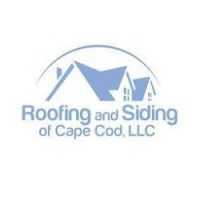 Roofing and Siding of Boston Logo