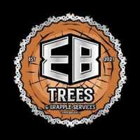 EB Trees/ The Executive Branch llc. Logo