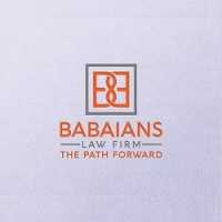 Babaians Law Firm Logo