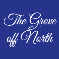 The Grove Off North Logo