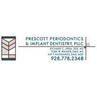 Prescott Periodontics Logo