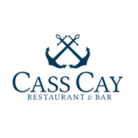 Cass Cay Restaurant & Bar Logo