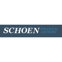 Schoen Financial Advisors Logo