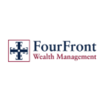 Four Front Wealth Management Logo