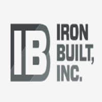 IronBuilt Inc. Logo
