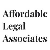 Affordable Legal Associates Logo
