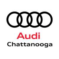 Audi Chattanooga Logo