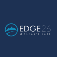 Edge 26 by Trion Living Logo