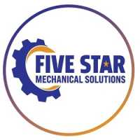 Five Star Mechanical Solutions Logo