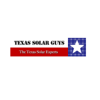 Texas Solar Guys Logo