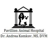 Pavillion Animal Hospital Logo