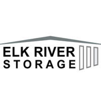 Elk River Storage Logo