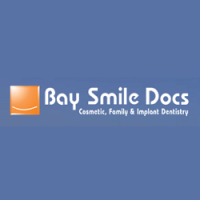 Bay Smile Docs - Lynn Haven Logo