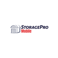 StoragePro Mobile Logo
