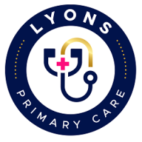Lyons Primary Care Group Logo