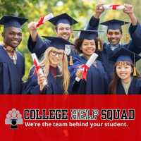 College Help Squad Logo