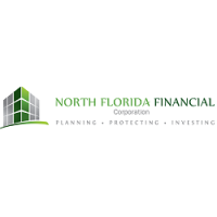 North Florida Financial Corporation Logo