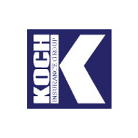 Koch Insurance Logo