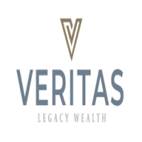 Veritas Legacy Wealth Logo