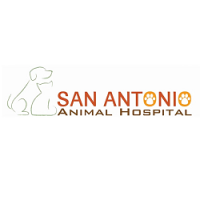 San Antonio Animal Hospital Logo
